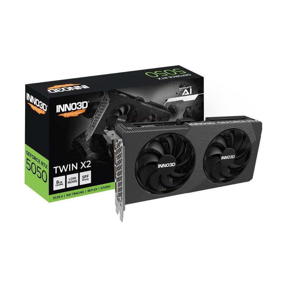 Graphics Cards / GPU