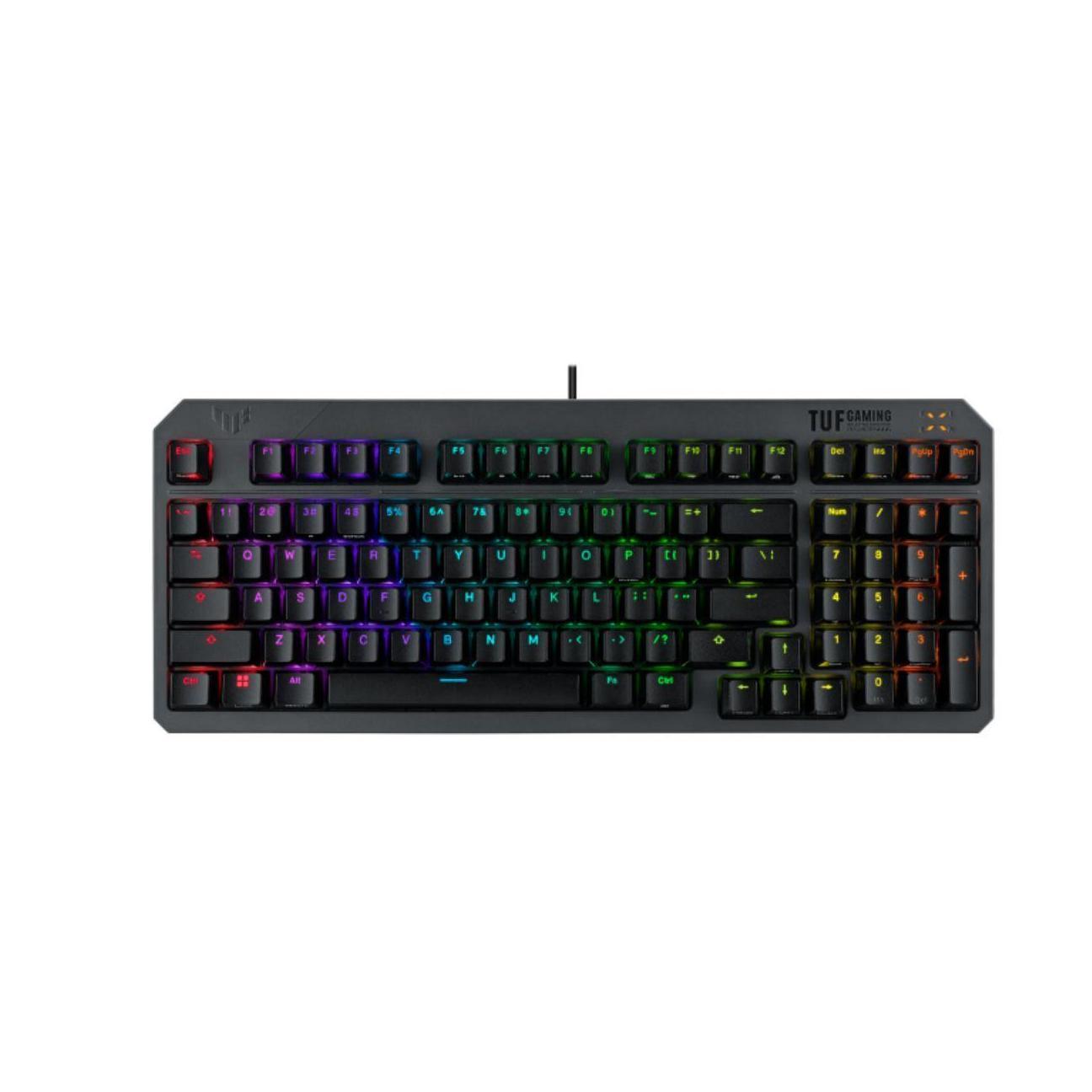 Keyboards