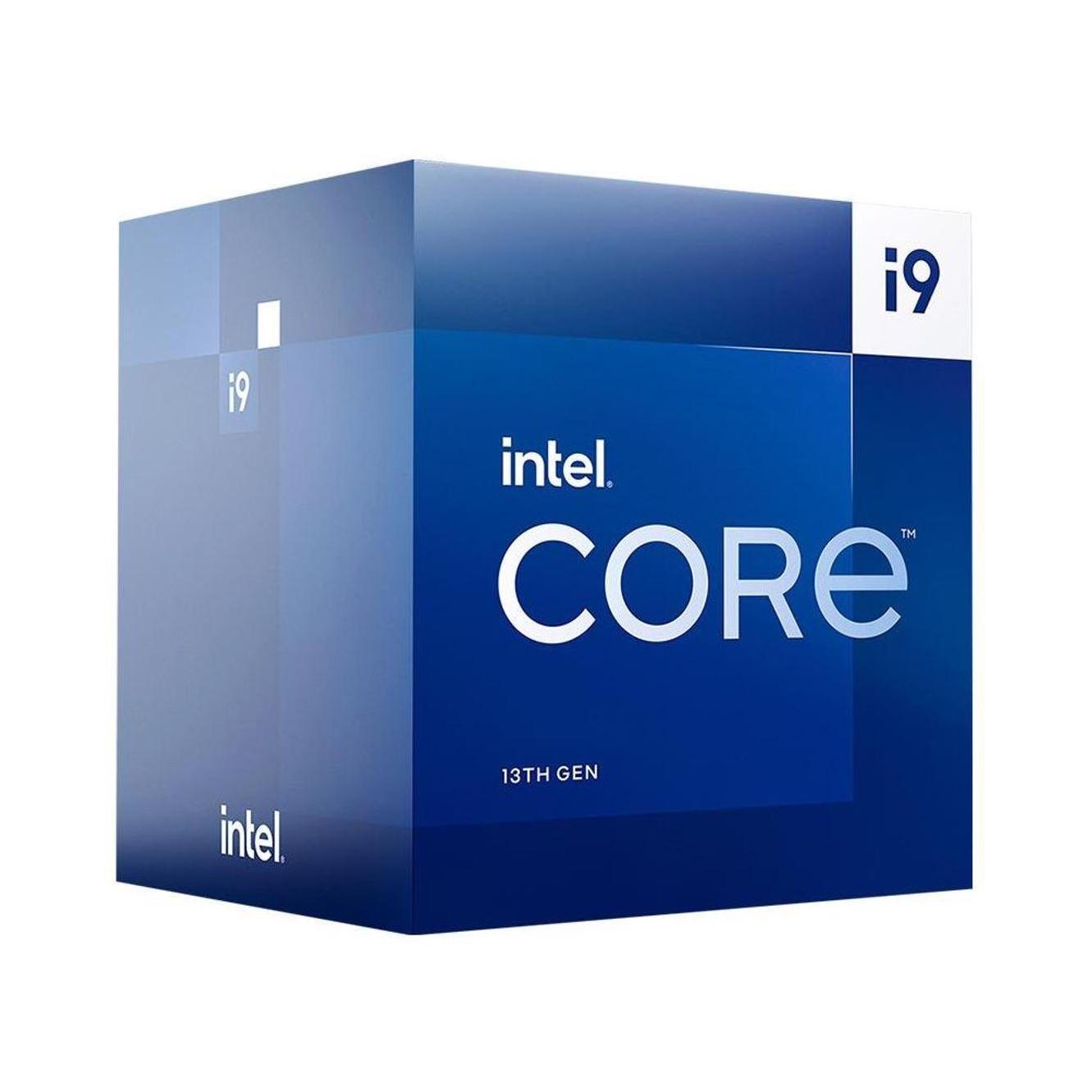 CPUs & Processors