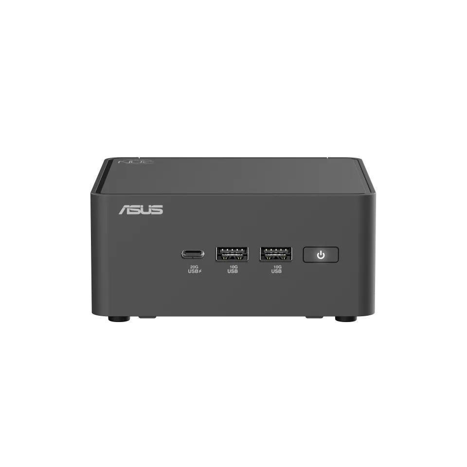 Mini PCs at TechLoop