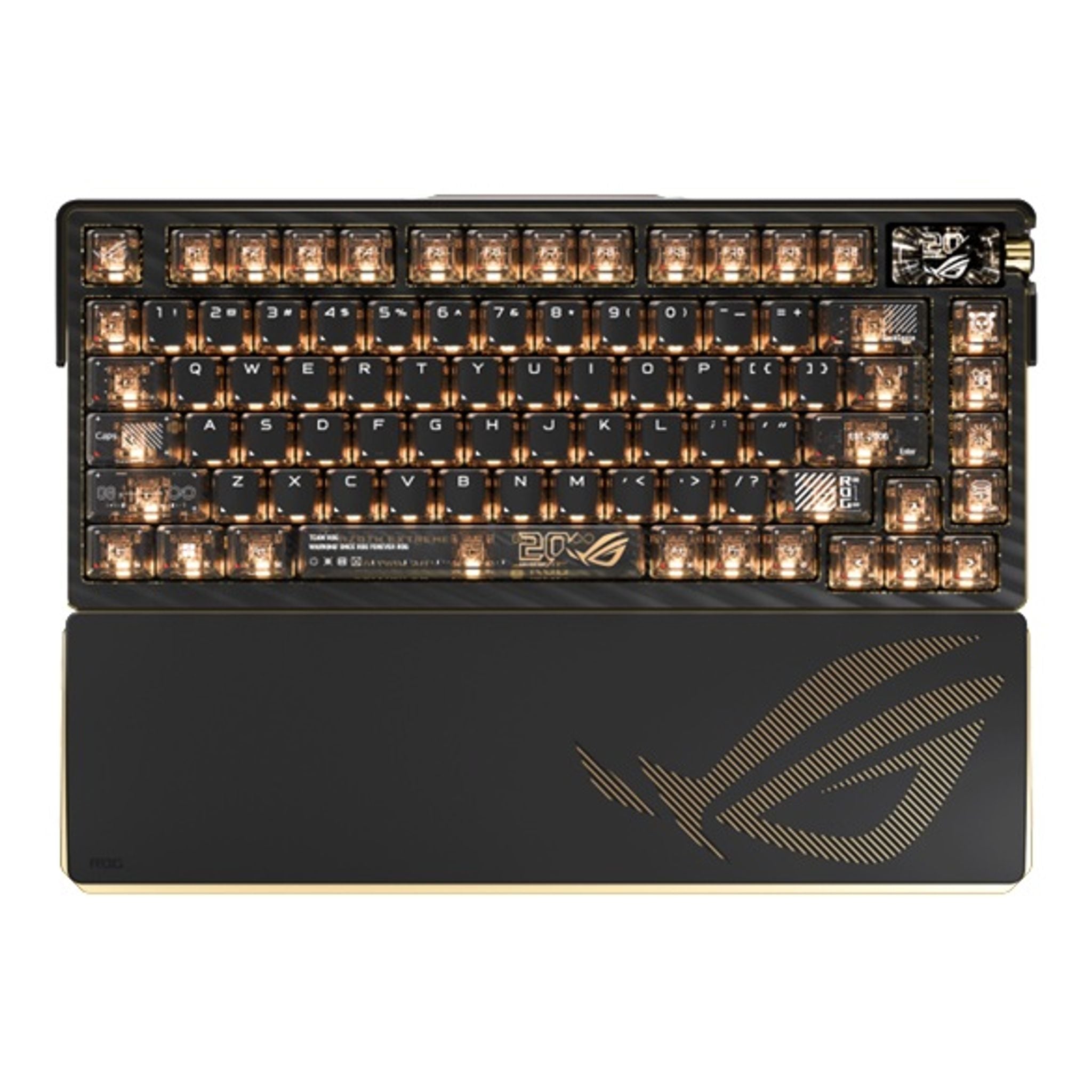 Gaming Keyboards at TechLoop