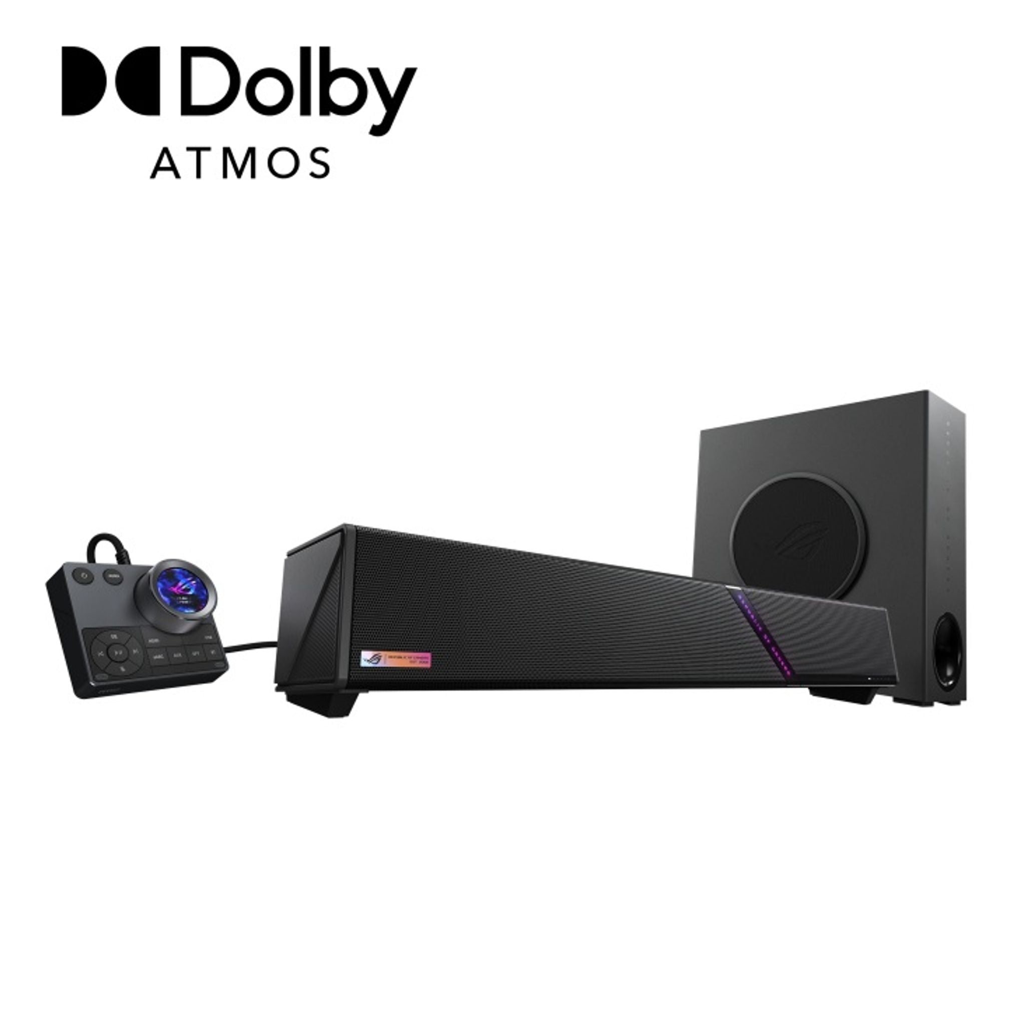 Computer Speakers at TechLoop