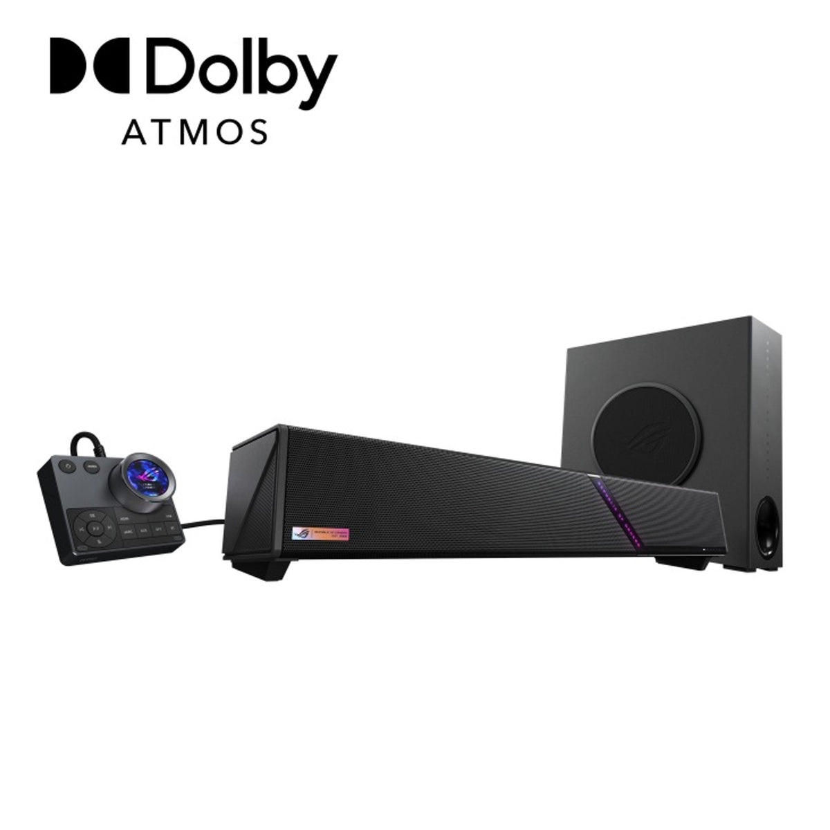 Computer Speakers at TechLoop