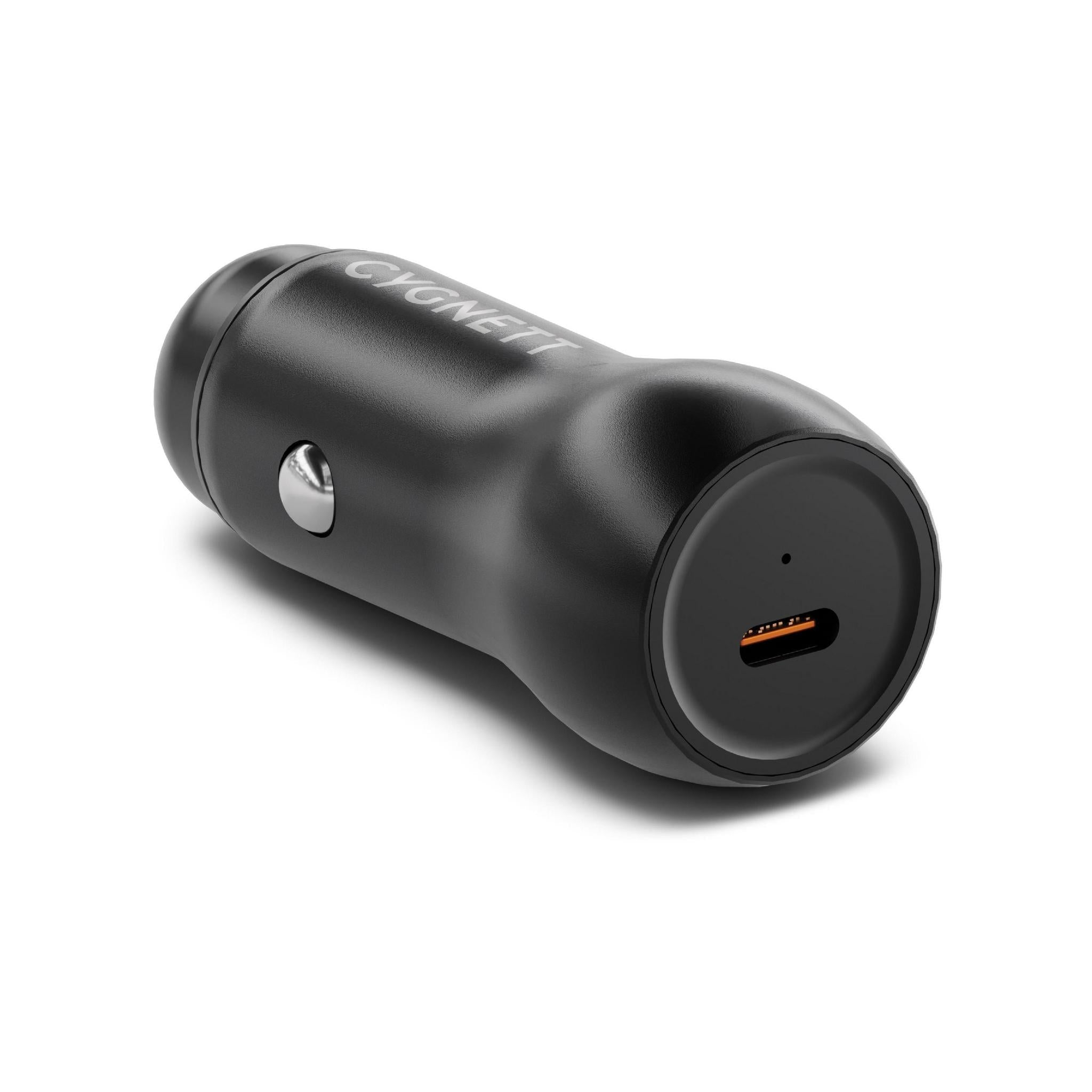 Car Chargers at TechLoop