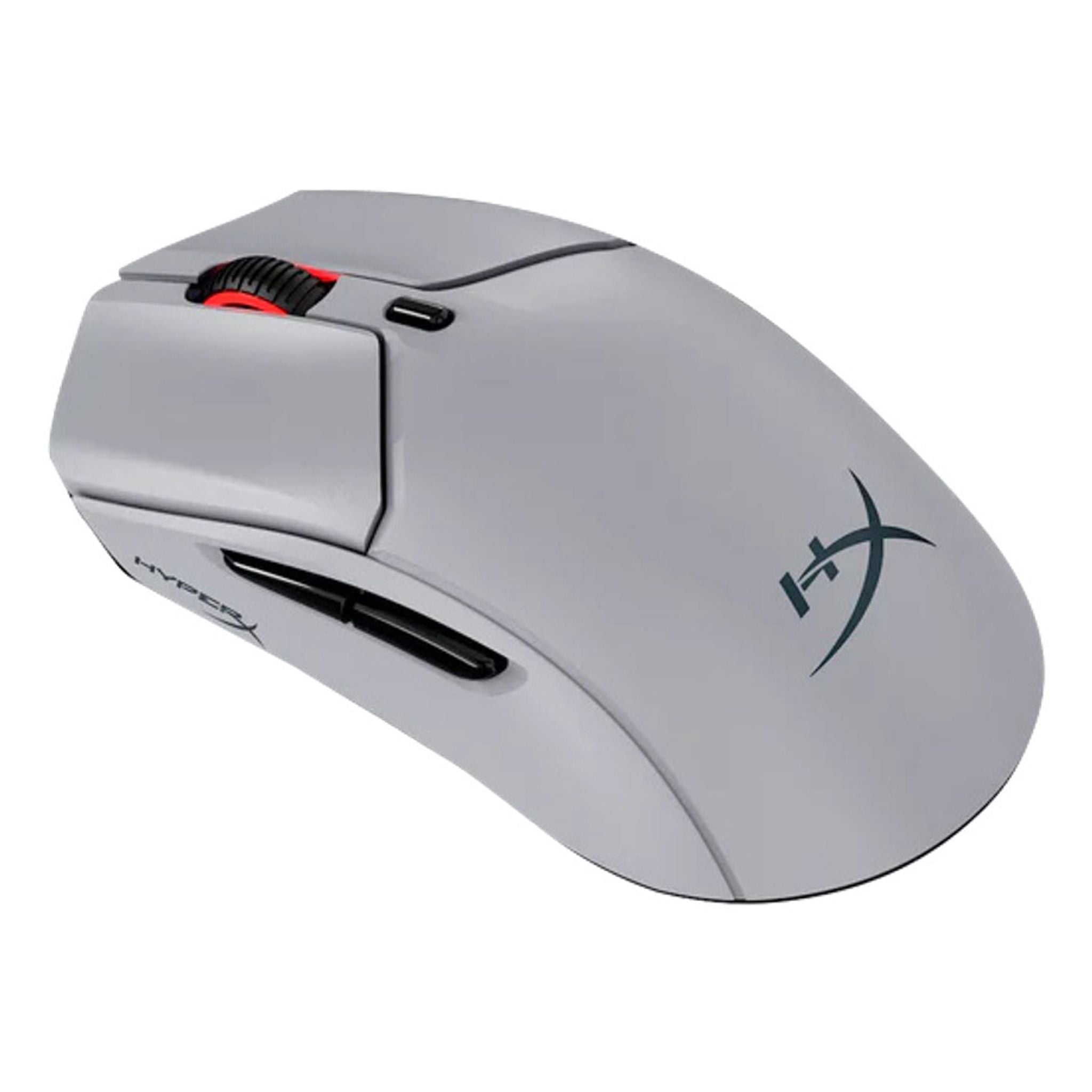 Mice at TechLoop