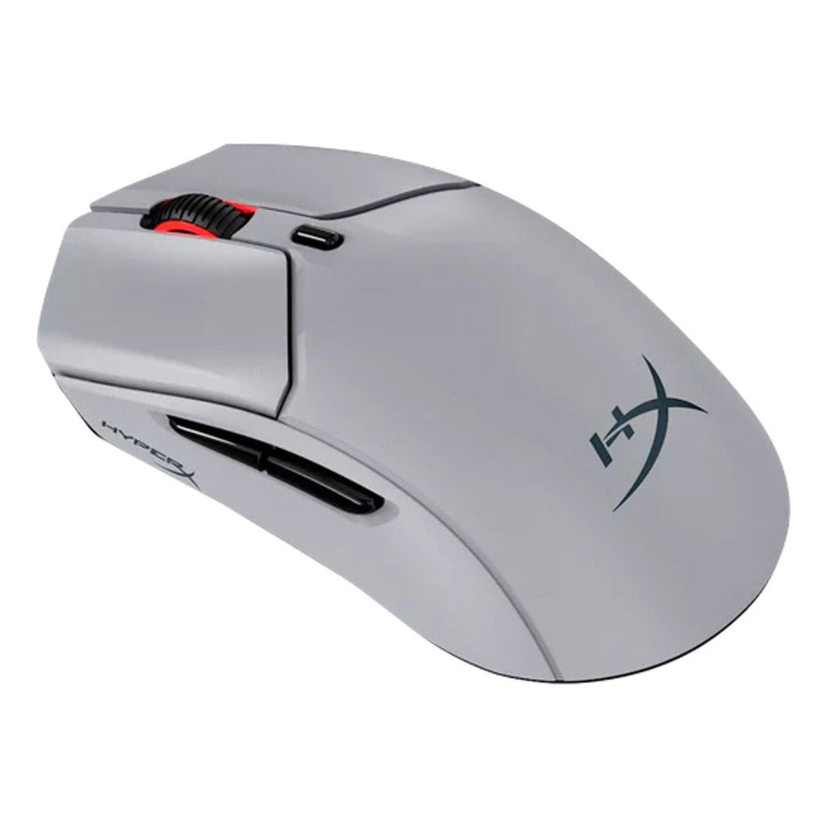 Mice at TechLoop
