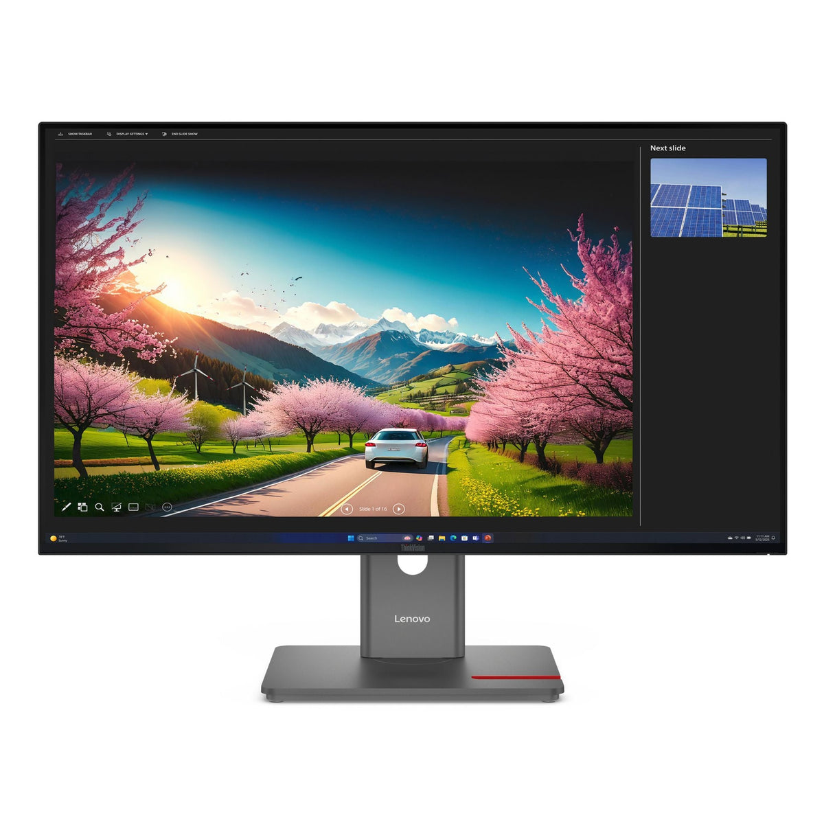 4K Ultra HD Monitors at TechLoop