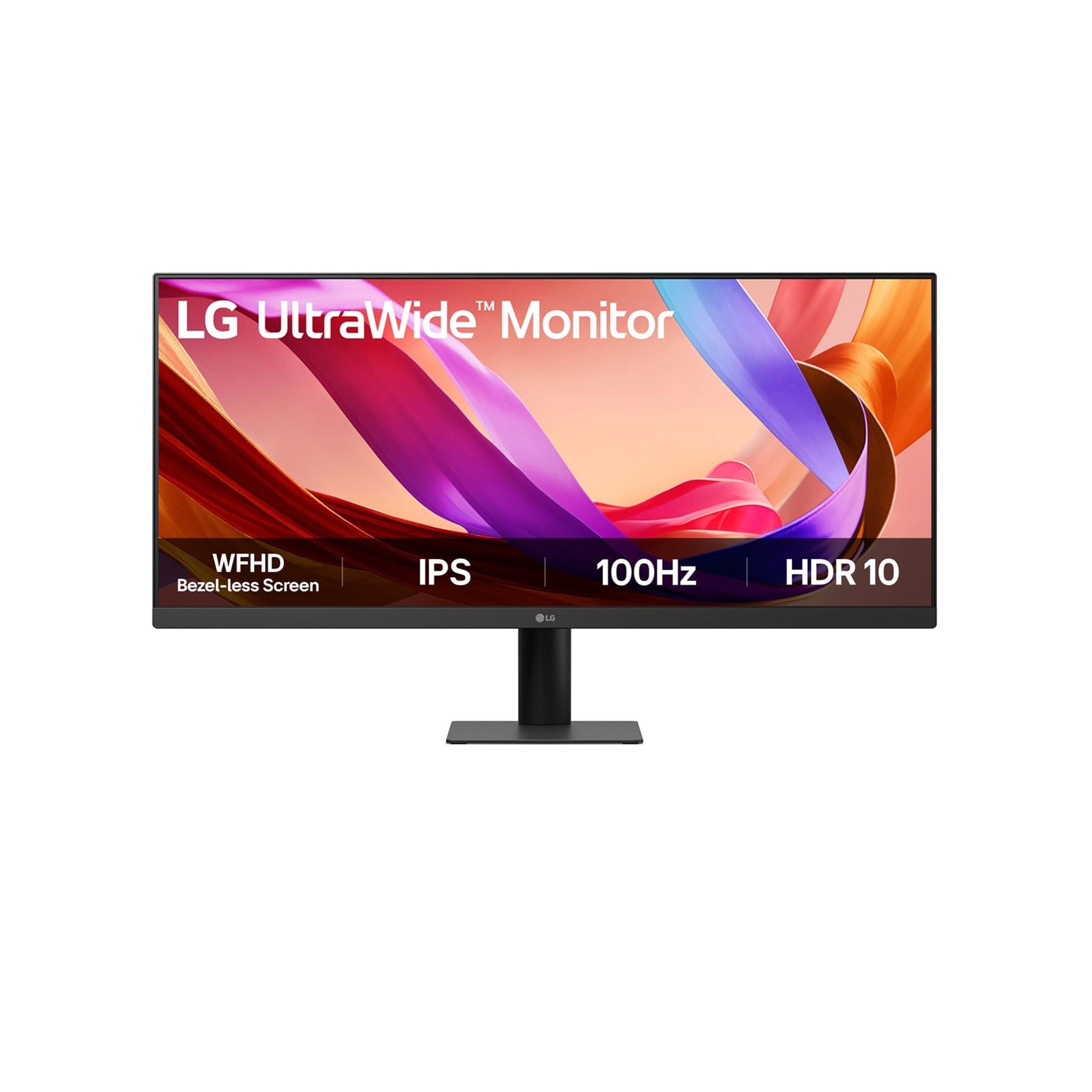 Ultrawide Monitors at TechLoop