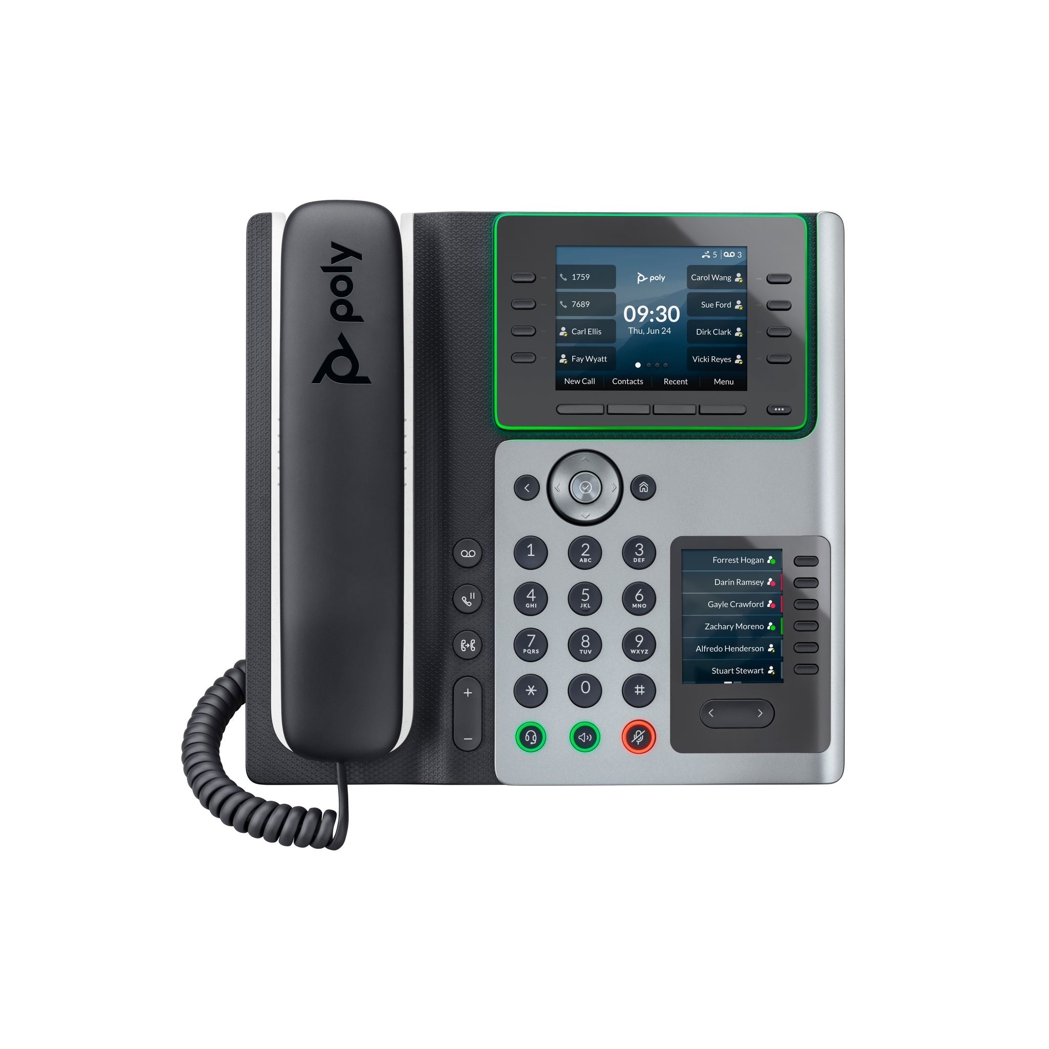 Business Phones at TechLoop