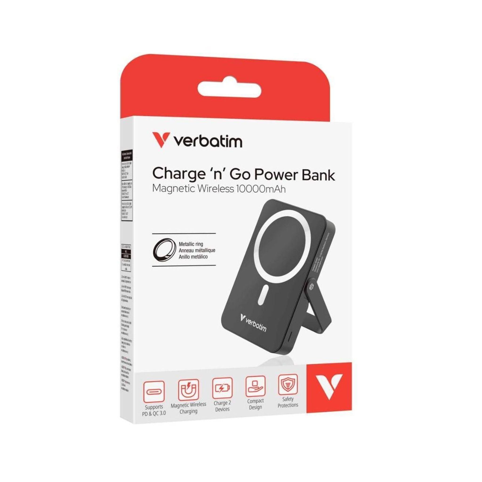 Power Banks at TechLoop