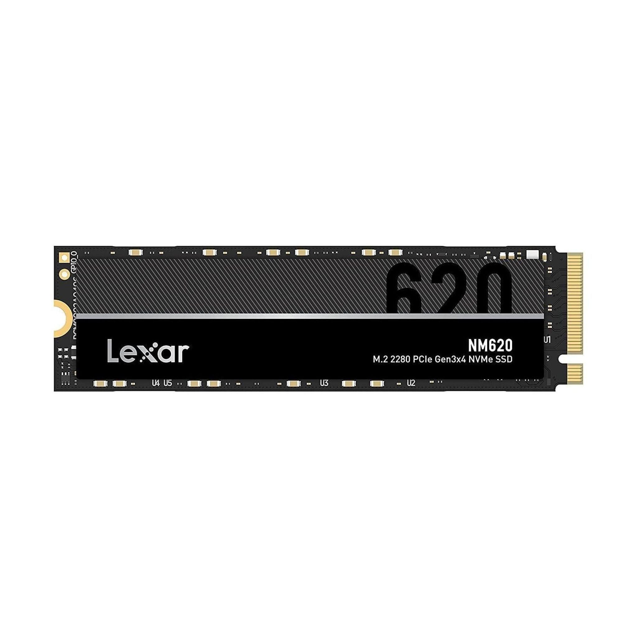Solid State Drives (SSD) at TechLoop