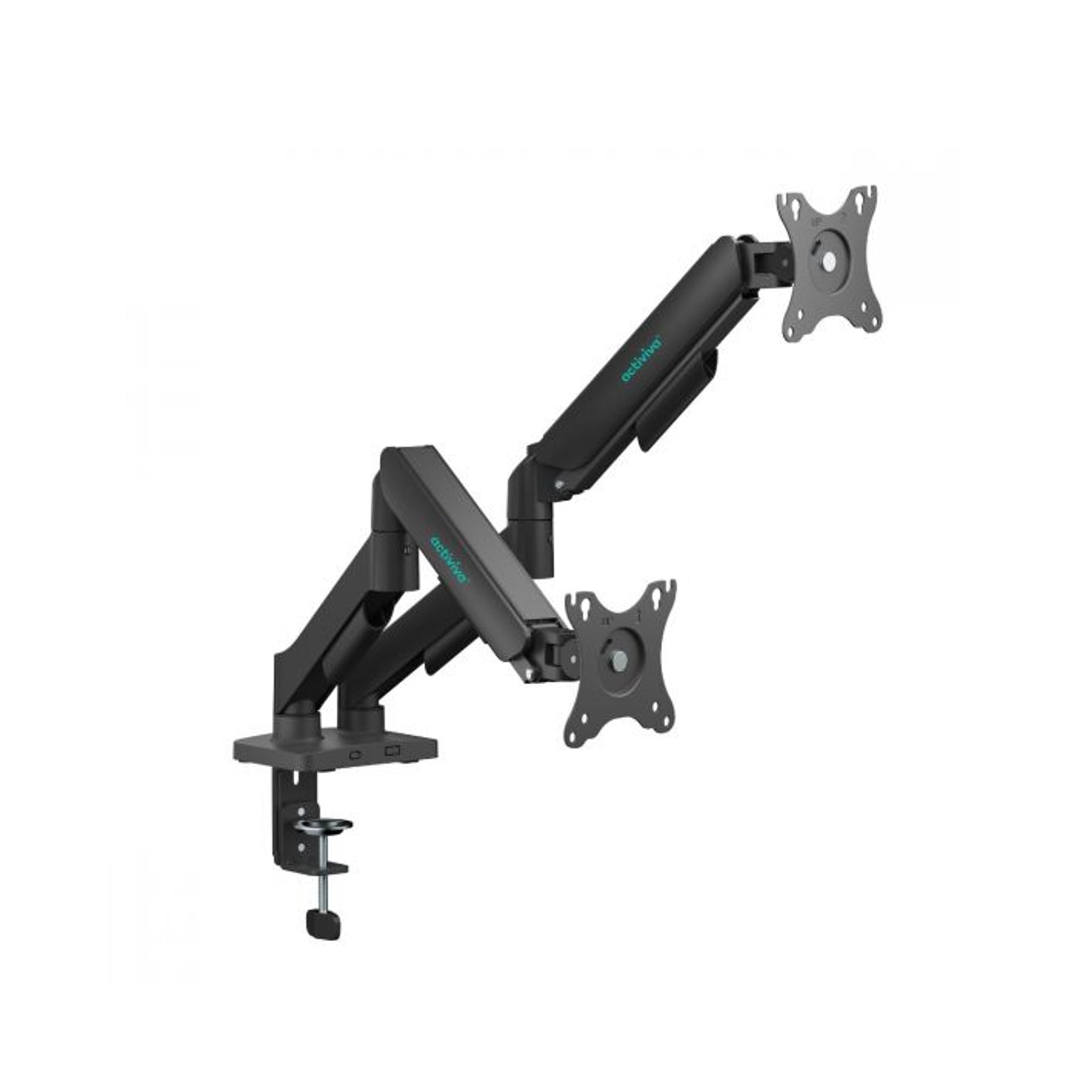 Monitor Arms & Mounts at TechLoop