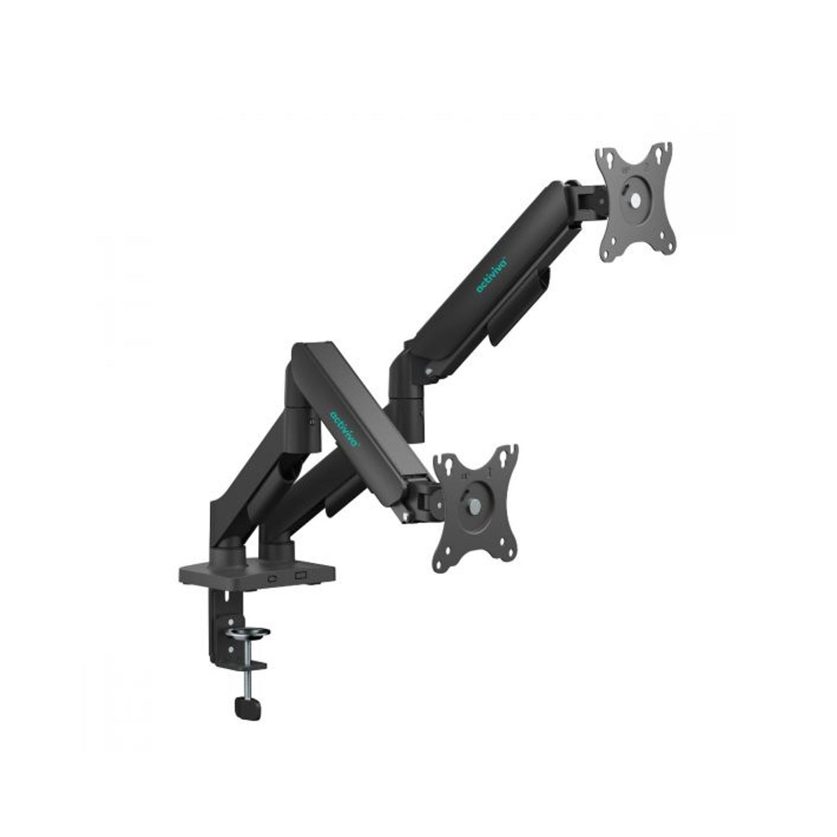 Monitor Arms & Mounts at TechLoop