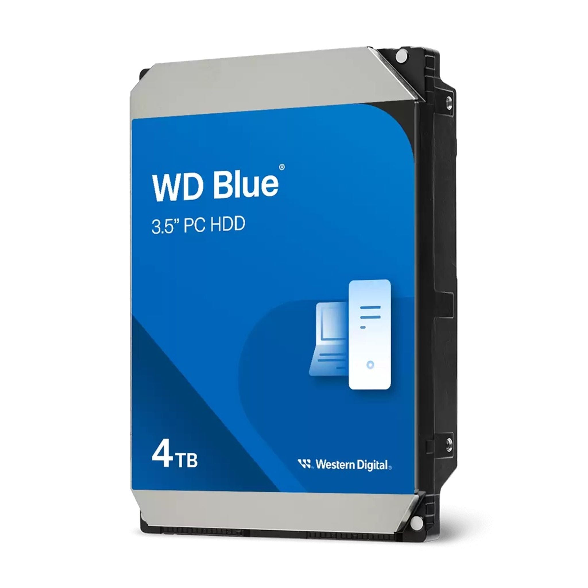 Desktop Hard Drive at TechLoop