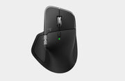 Logitech MX Master 4 Wireless Mouse Graphite