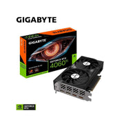 Gigabyte GeForce RTX 4060 Ti WINDFORCE OC 8GB GDDR6 2550MHz Graphics Card