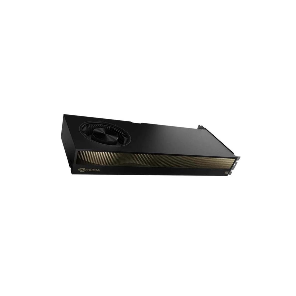 Leadtek Nvidia RTX PRO 4500 32GB GDDR7 Graphics Card