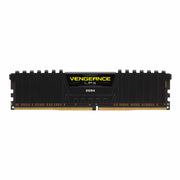 Corsair Vengeance LPX 8GB (1x8GB) DDR4 3000MHz C16 Black Desktop Gaming Memory CMK8GX4M1D3000C16
