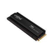 Crucial T500 4TB NVMe SSD 7400/7000MB/s PCIe 4.0
