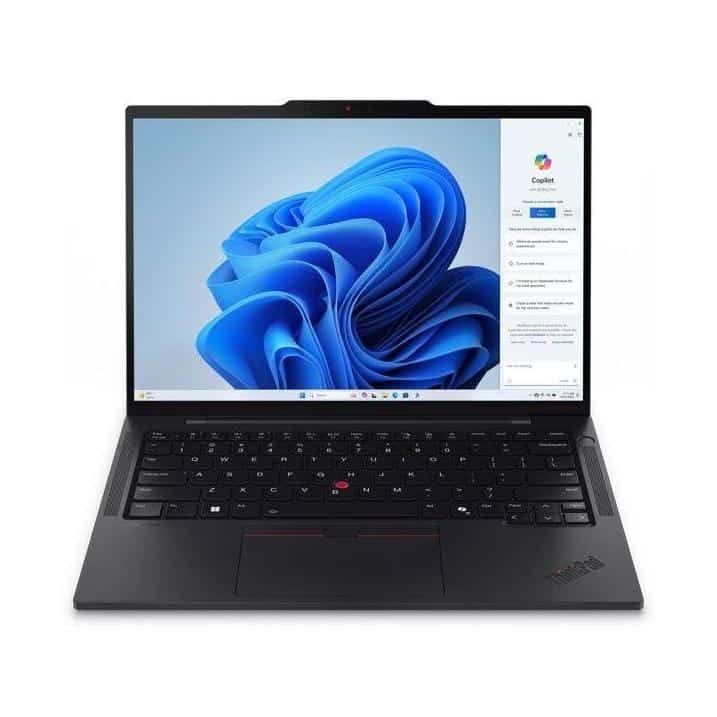 Lenovo ThinkPad T14s G5 14" WUXGA Touch i7-155U 16GB DDR5 512GB SSD NPU 12Tops Laptop