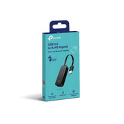 TP-Link UE306 USB 3.0 to Gigabit Ethernet Network Adapter