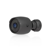Ubiquiti G6 Bullet Black All-weather 4K PoE Camera With a 1/1.8" 8MP Image Se...
