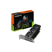 Gigabyte GeForce RTX 5060 OC Low Profile 8GB GDDR7 2512MHz Graphics Card
