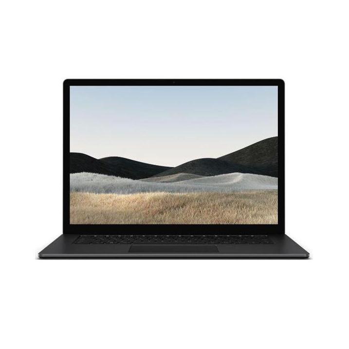 Microsoft Surface Laptop 4 15" TOUCH i7-1185G7 32GB 1TB SSD USB-C WiFi BT Black