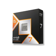 AMD Ryzen 7 9800X3D 8-Core 5.2GHz Boost 96MB L3 Cache AM5 CPU