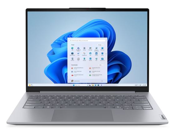 Lenovo ThinkBook 14 G9 14" WUXGA i7-240H 32GB DDR5 512GB SSD Laptop