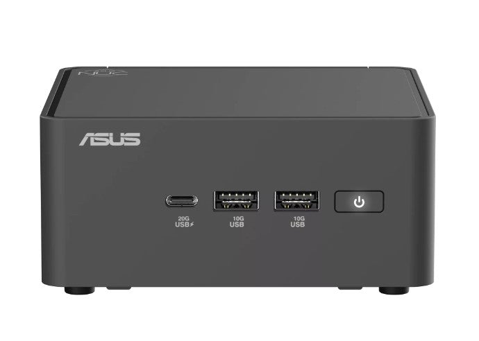 ASUS NUC 15 Pro Mini PC Intel Core 7-240H TALL
