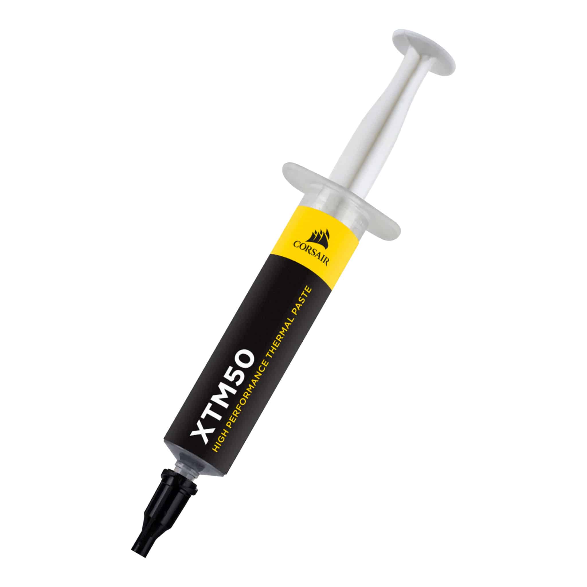 CORSAIR XTM50 High Performance Thermal Paste Kit