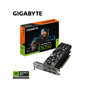 Gigabyte GeForce RTX 5050 OC Low Profile 8GB GDDR6 20Gbps Graphics Card