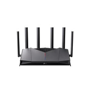 TP-Link Archer GE400 BE6500 Dual-Band Wi-Fi 7 Gaming Router 6x External Antennas