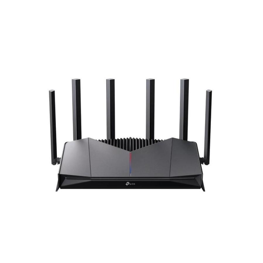 TP-Link Archer GE400 BE6500 Dual-Band Wi-Fi 7 Gaming Router 6x External Antennas