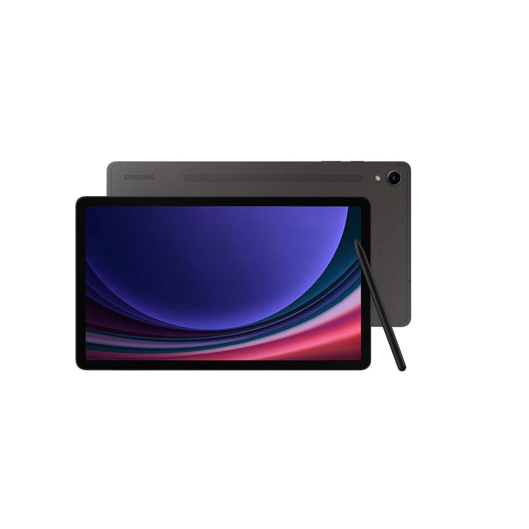 Samsung Galaxy Tab S9 Wi-Fi 11" Octa-Core 8GB 128GB 13MP/12MP S Pen 8400mAh