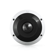 Ubiquiti G6 Pro White All-Weather Vandal-Resistant 12MP PoE Camera Panoramic 360° DPTZ Smart IR
