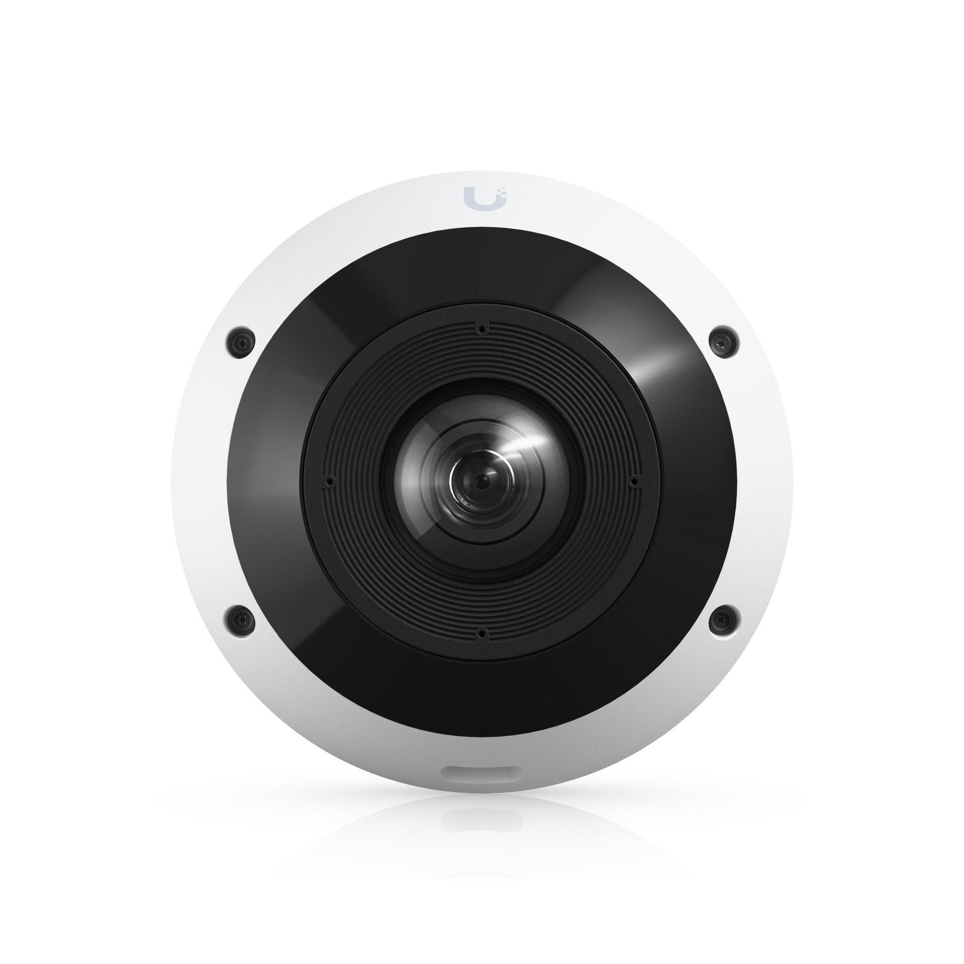 Ubiquiti G6 Pro White All-Weather Vandal-Resistant 12MP PoE Camera Panoramic 360° DPTZ Smart IR