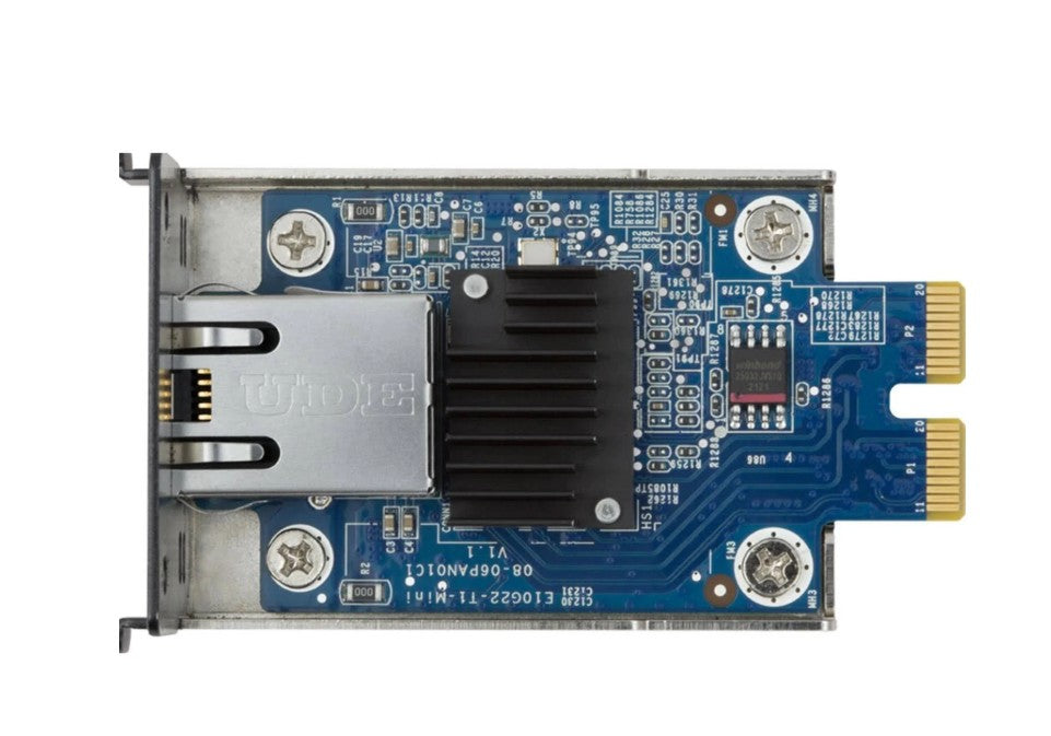 Synology E10G22-T1-Mini Network Upgrade Module RS422+ DS1522+ DS923+ DS1525+