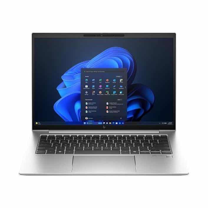 HP EliteBook 840 G11 14" WUXGA Touch i7-155U 16GB DDR5 512GB SSD Intel GPU TB Fingerprint