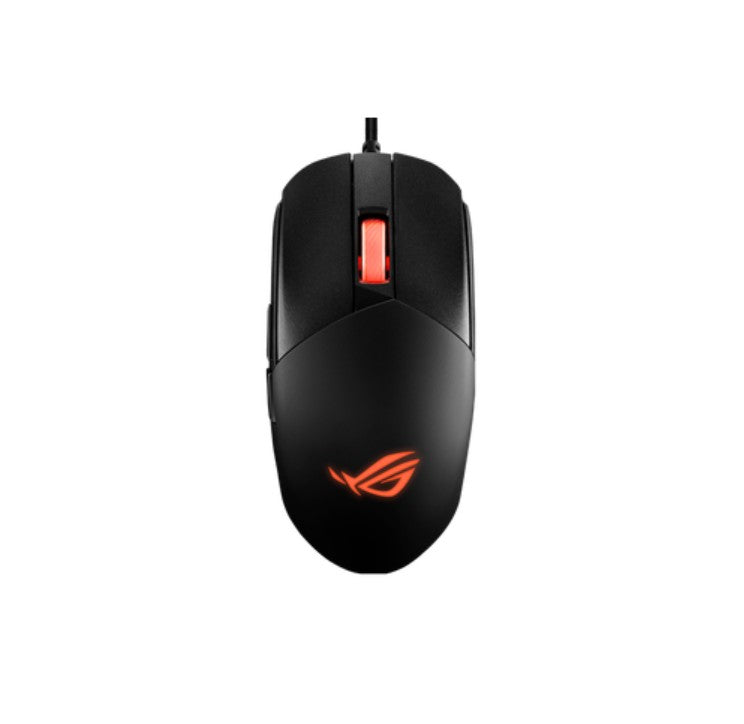 ASUS ROG Strix Impact III Wireless Gaming Mouse 36000DPI RGB