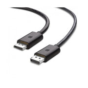 Simplecom DP Male to Male DP1.4 Cable 32Gbps 4K 8K 1.8m
