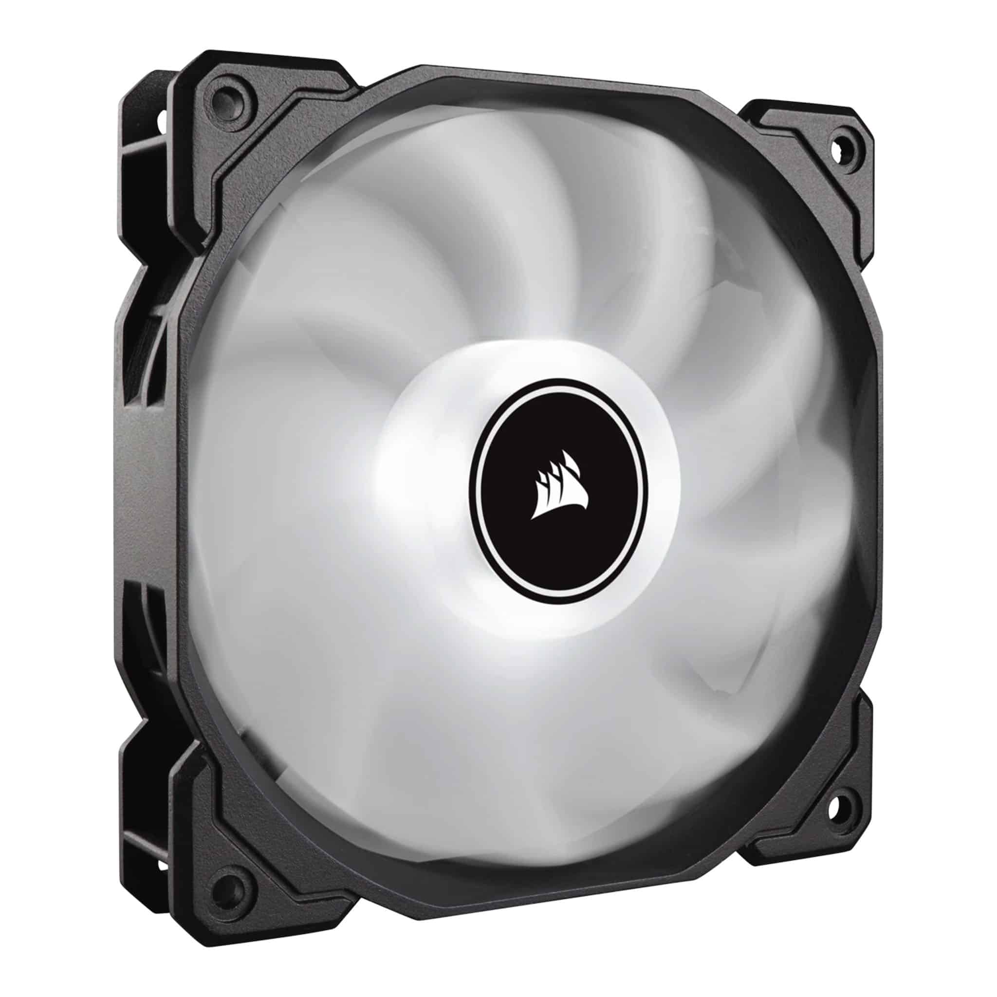 Corsair Air Series AF140 White LED 140mm Fan