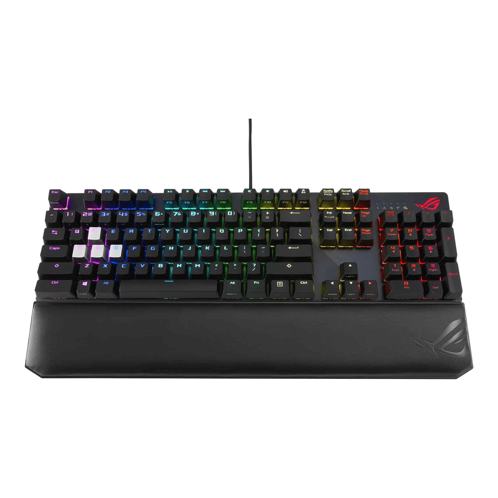 ASUS ROG Strix Scope NX Deluxe RGB Mechanical Gaming Keyboard