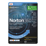 Norton 360 for Gamers OEM 1 Device 1 Year