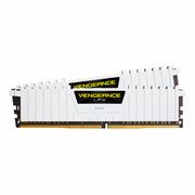 Corsair Vengeance LPX 16GB Kit (2x8GB) DDR4 3200MHz C16 White Desktop Gaming Memory CMK16GX4M2B3200C16W