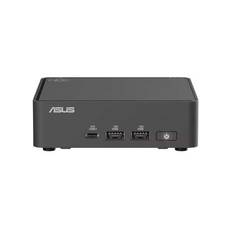 ASUS NUC 15 Pro Mini PC Intel Core i5-210H 25W 2x DDR5 SODIMM Dual M.2 PCIe4
