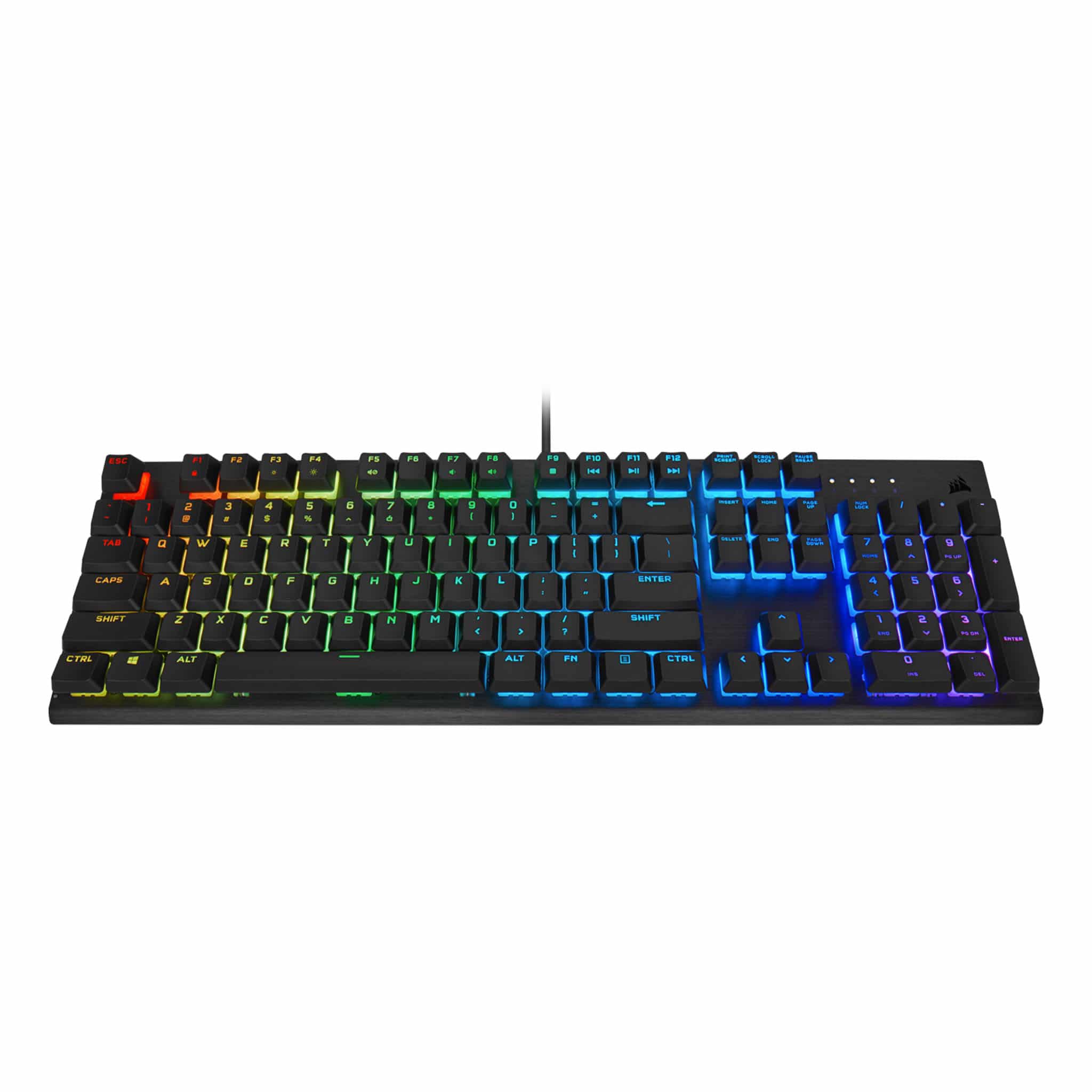 Corsair K60 RGB PRO Mechanical Gaming Keyboard