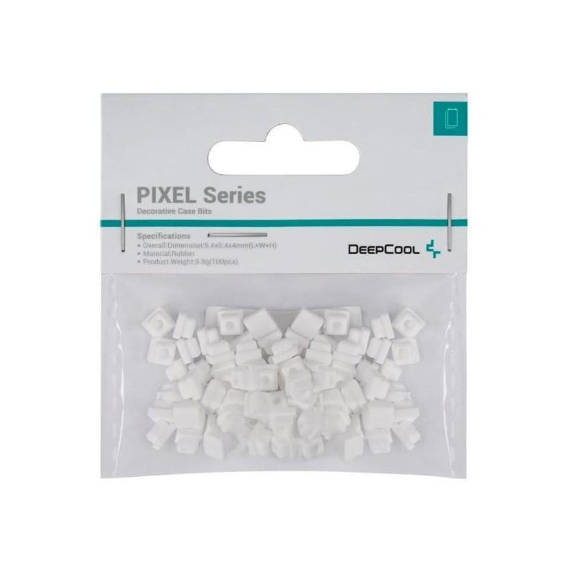 DEEPCOOL PIXEL Decorative Case Bits White CH160 CH360 CH560 CH780 Morpheus