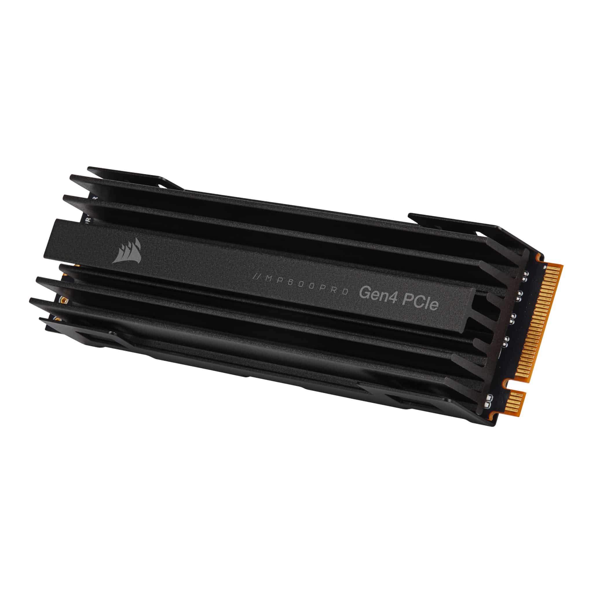 Corsair MP600 PRO Gen4 PCIe x4 M.2 NVMe SSD